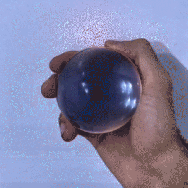 ®LumiOrb 3D Crystal Ball